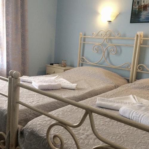 Apartamento Mare Monte Studios