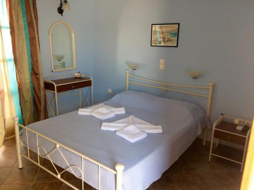 Apartamento Mare Monte Studios