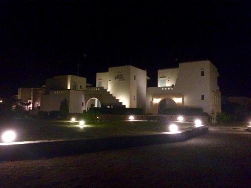Apartamento Mare Monte Studios