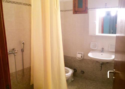 Apartamento Mare Monte Studios