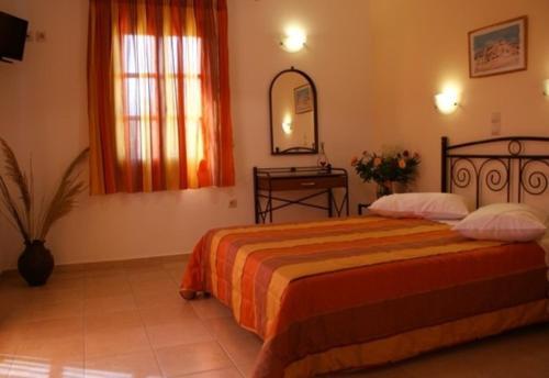 Apartamento Mare Monte Studios