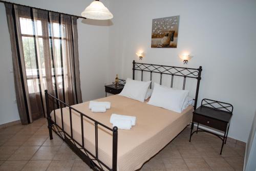 Apartamento Mare Monte Studios