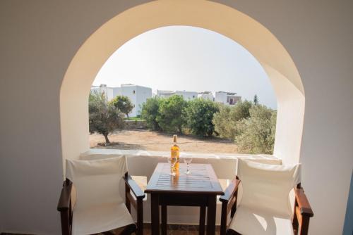 Apartamento Mare Monte Studios