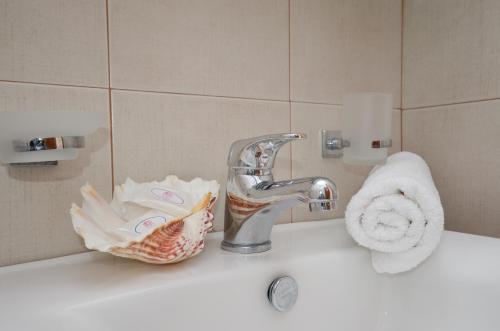 Apartamento Mare Monte Studios