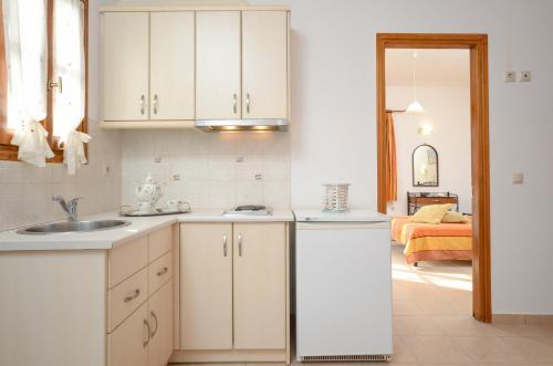 Apartamento Mare Monte Studios