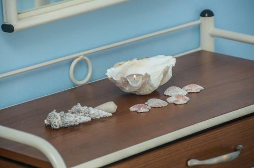 Apartamento Mare Monte Studios