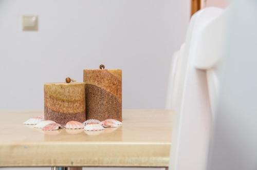Apartamento Mare Monte Studios