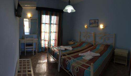 Apartamento Mare Monte Studios
