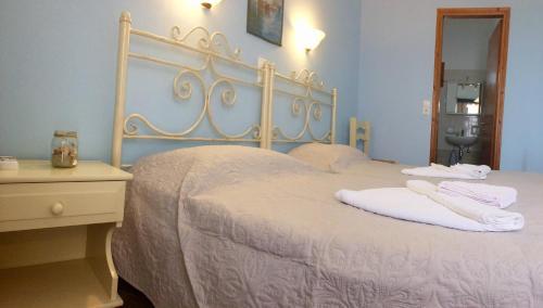 Apartamento Mare Monte Studios