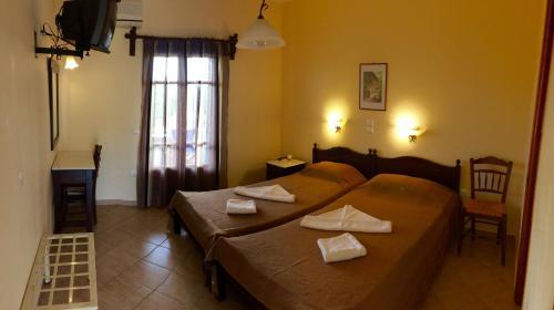 Apartamento Mare Monte Studios