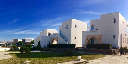 Apartamento Mare Monte Studios