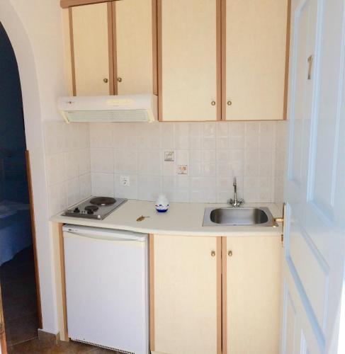 Apartamento Mare Monte Studios