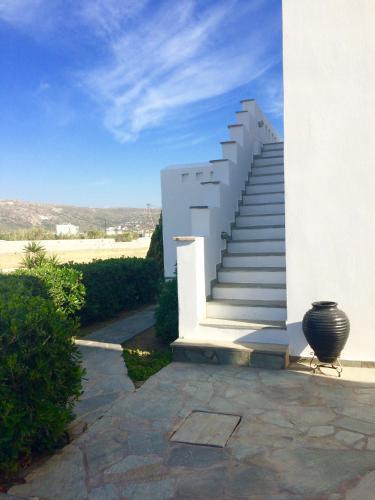 Apartamento Mare Monte Studios