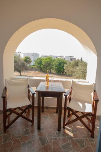 Apartamento Mare Monte Studios
