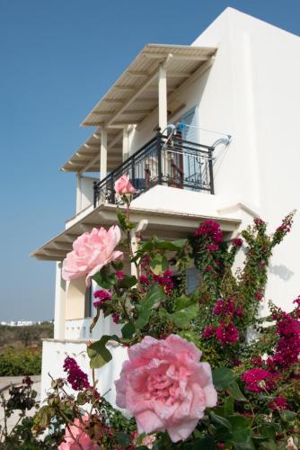 Apartamento Mare Monte Studios