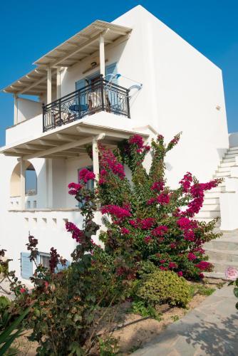 Apartamento Mare Monte Studios