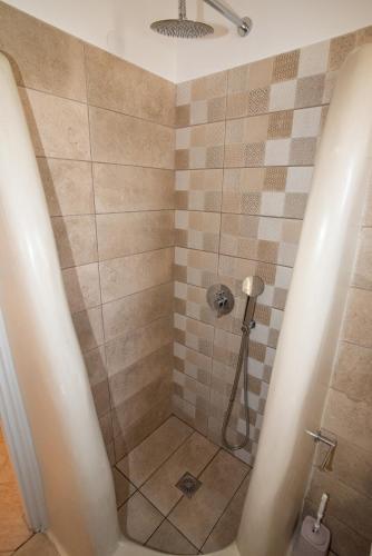 Apartamento Mare Monte Studios