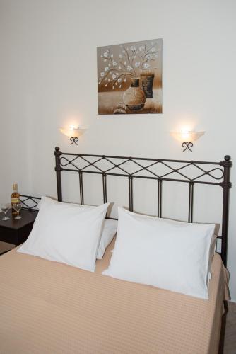 Apartamento Mare Monte Studios