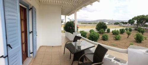 Apartamento Mare Monte Studios