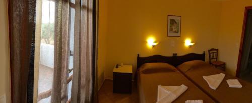 Apartamento Mare Monte Studios
