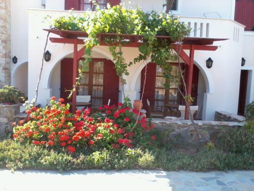 Apartamento Acti Plaka Hotel
