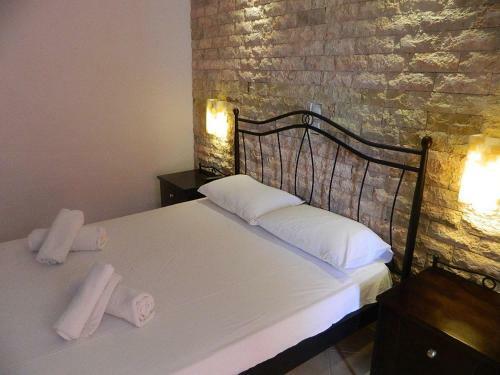 Apartamento Acti Plaka Hotel