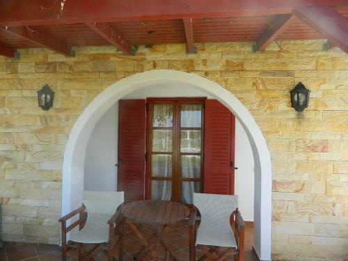 Apartamento Acti Plaka Hotel