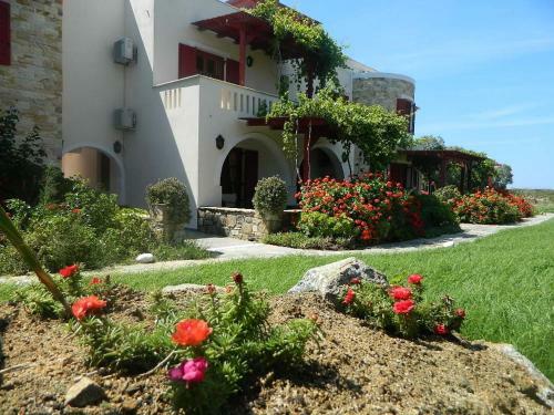 Apartamento Acti Plaka Hotel