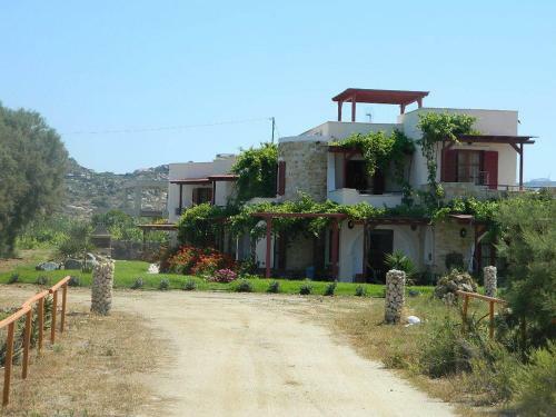 Apartamento Acti Plaka Hotel