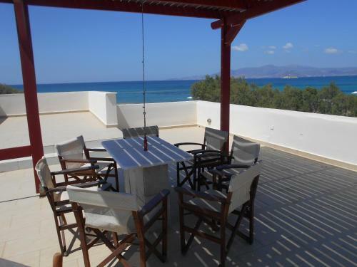 Apartamento Acti Plaka Hotel