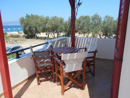 Apartamento Acti Plaka Hotel