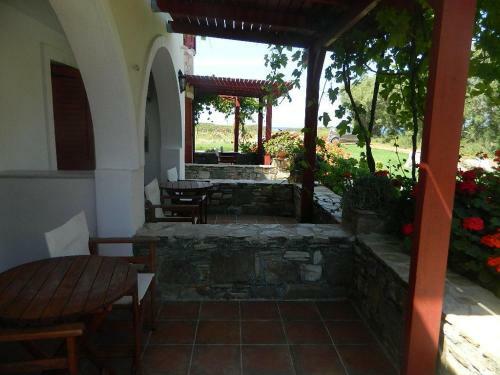 Apartamento Acti Plaka Hotel