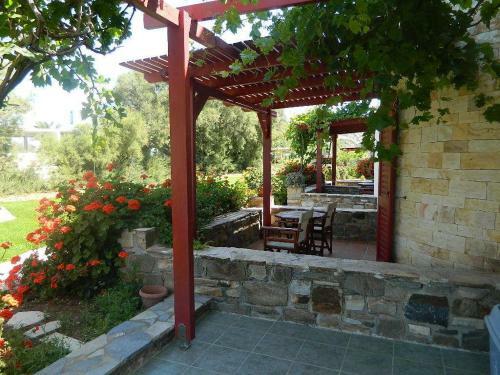 Apartamento Acti Plaka Hotel