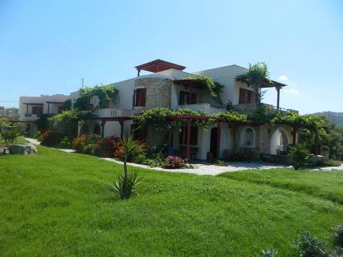 Apartamento Acti Plaka Hotel