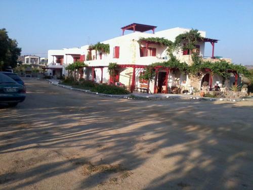 Apartamento Acti Plaka Hotel
