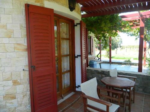 Apartamento Acti Plaka Hotel