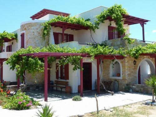Apartamento Acti Plaka Hotel