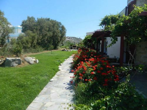 Apartamento Acti Plaka Hotel