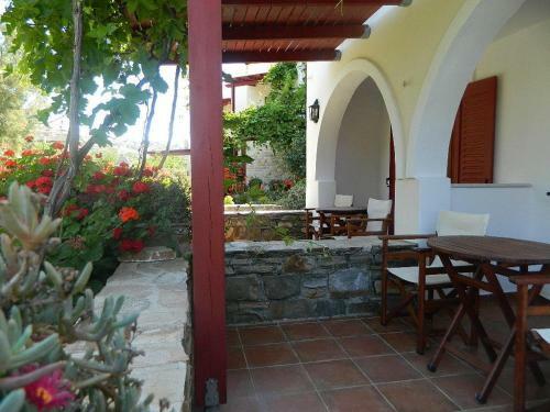 Apartamento Acti Plaka Hotel