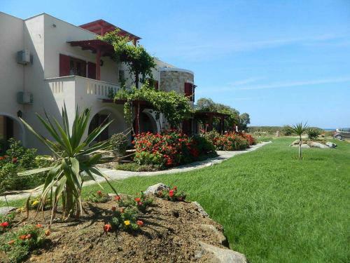 Apartamento Acti Plaka Hotel
