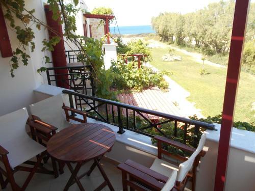 Apartamento Acti Plaka Hotel