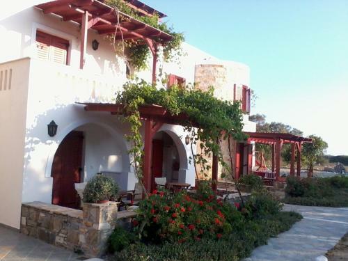 Apartamento Acti Plaka Hotel