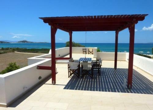 Apartamento Acti Plaka Hotel
