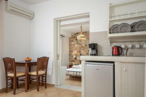 Apartamento Acti Plaka Hotel