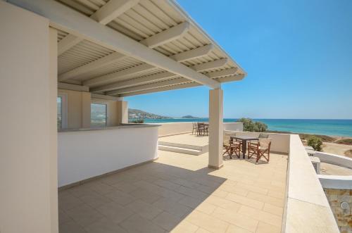 Apartamento Acti Plaka Hotel