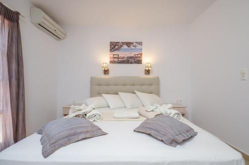 Apartamento Acti Plaka Hotel