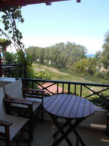 Apartamento Acti Plaka Hotel