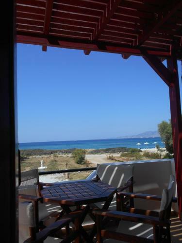 Apartamento Acti Plaka Hotel