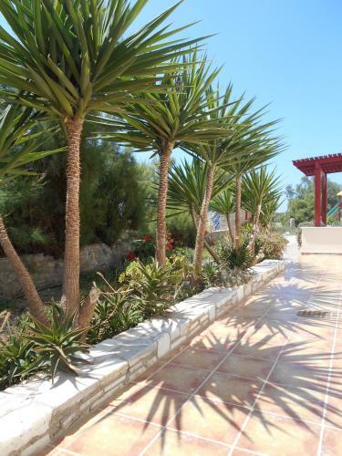 Apartamento Acti Plaka Hotel