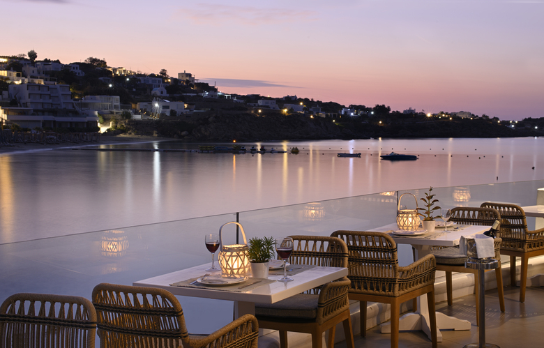 Petinos Hotel